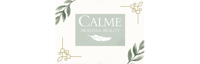 Calme - Beauty 