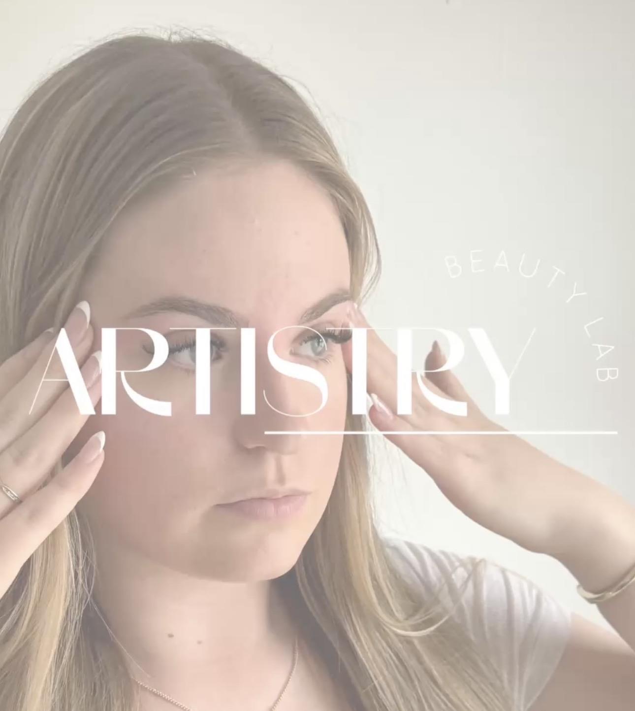 Artistry Beauty Lab (lash and brow)