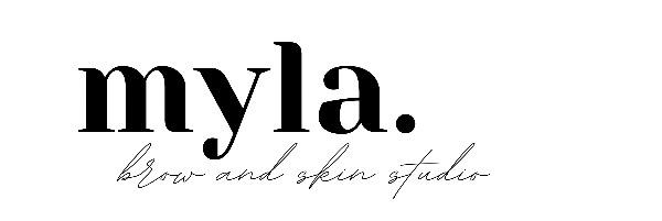 myla. brow and skin studio