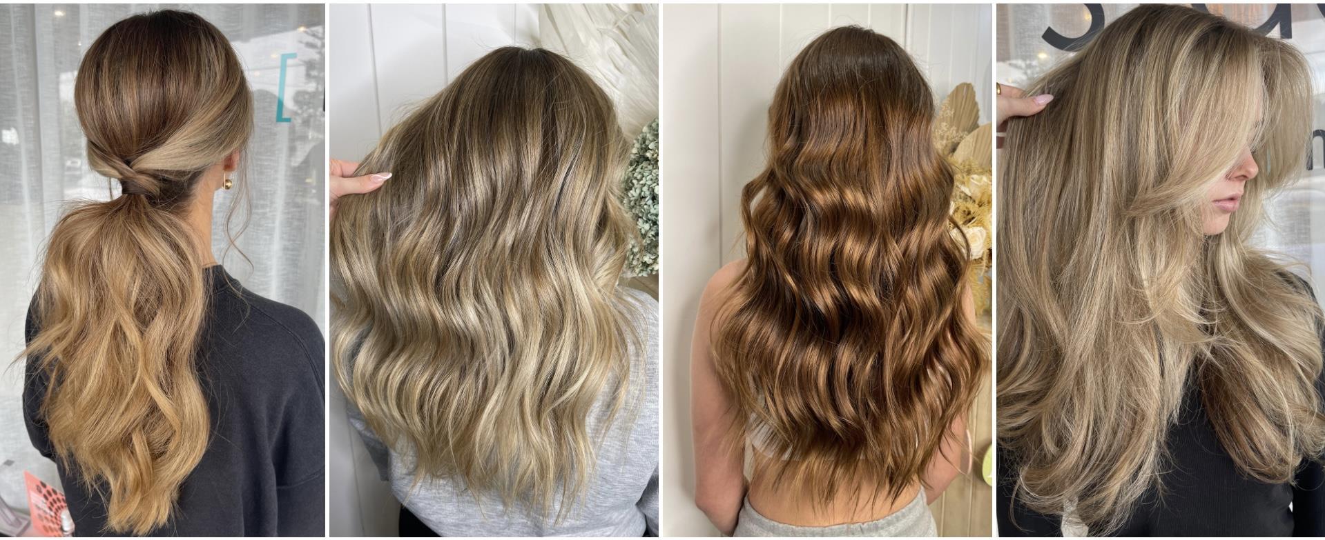 By Kate Hair Design