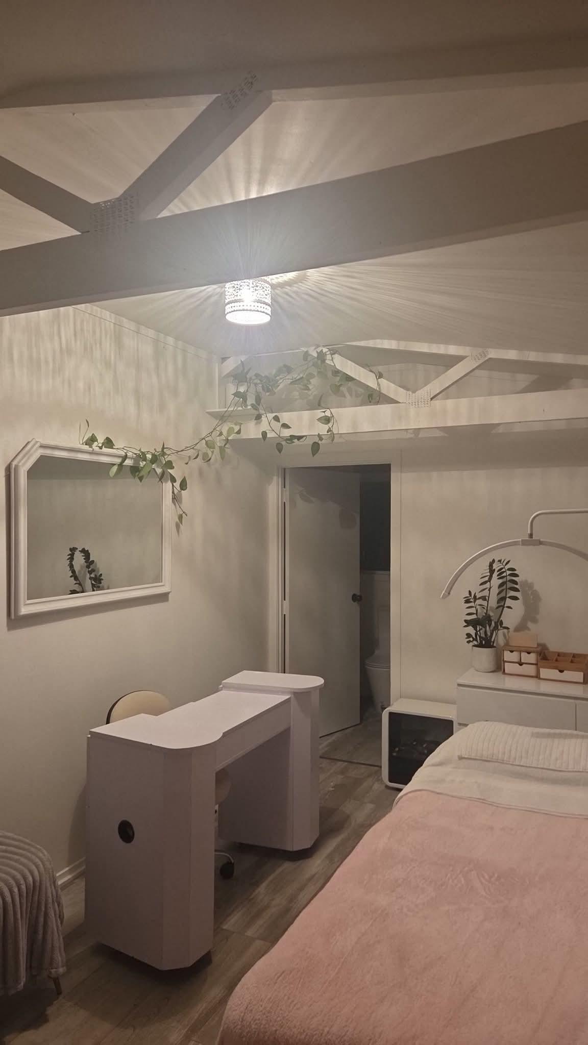 Quartz Room | Massage | Beauty