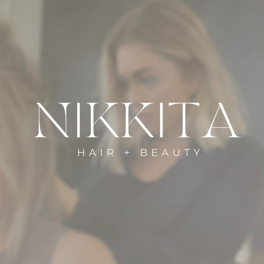 NIKKITA HAIR & BEAUTY