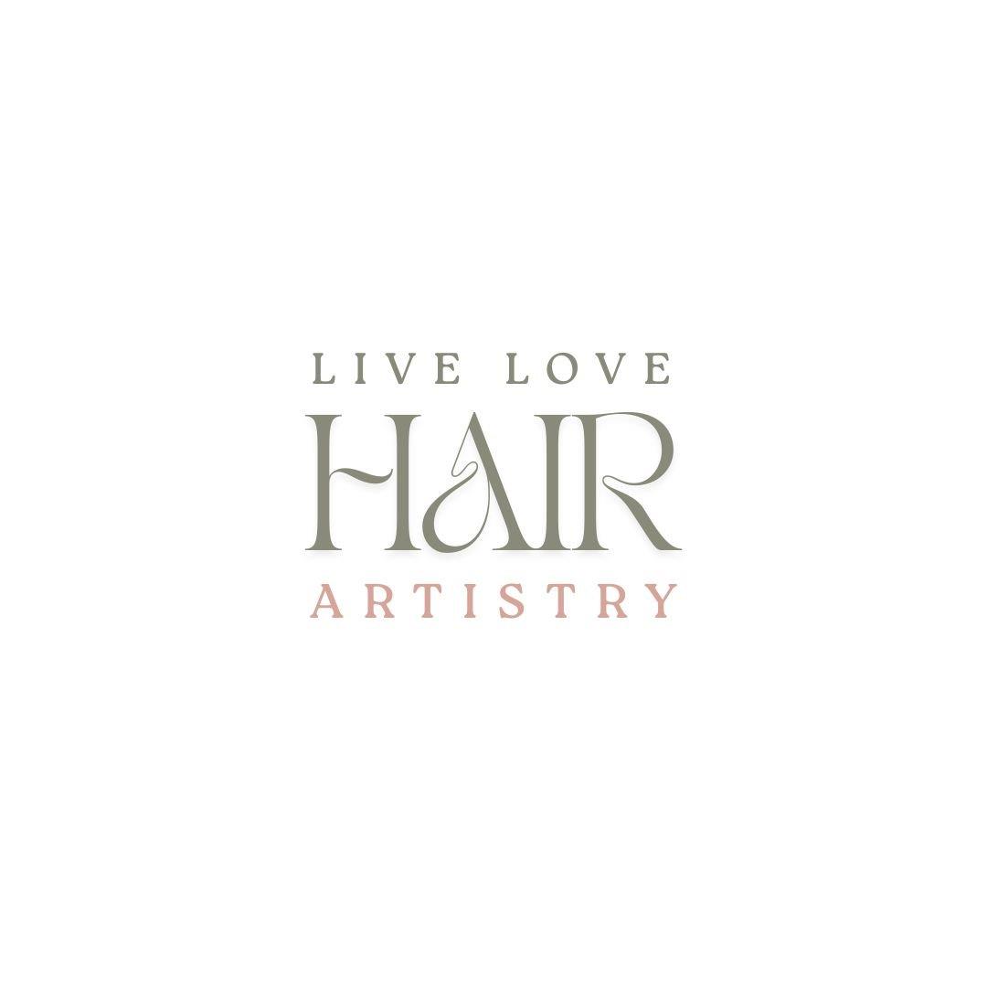Live Love Hair