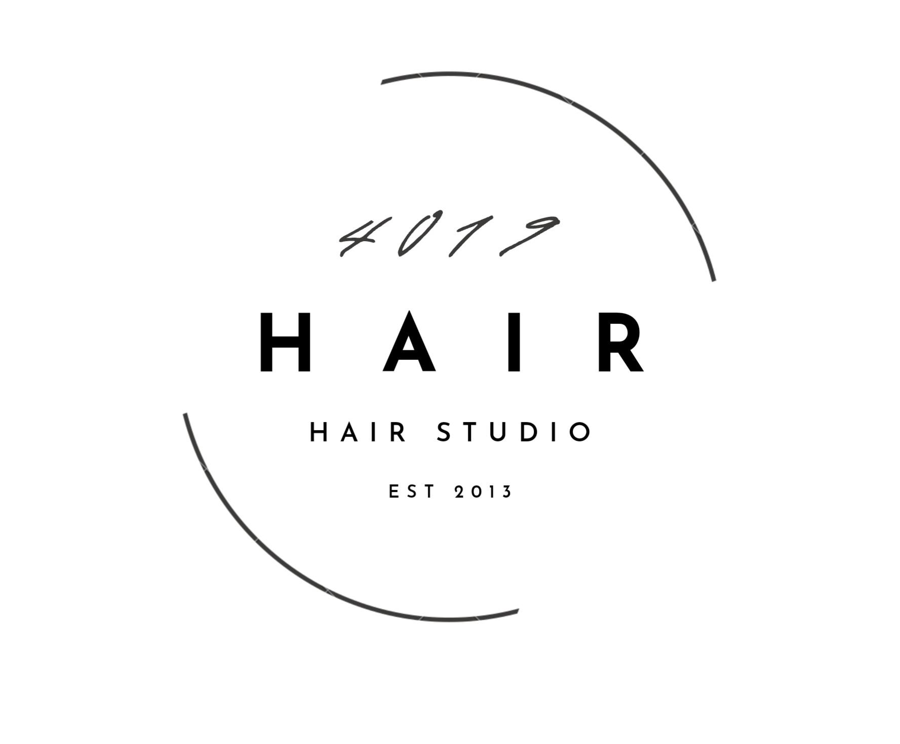 4019 Hair