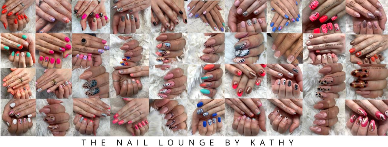 The Nail Lounge - By Kathy