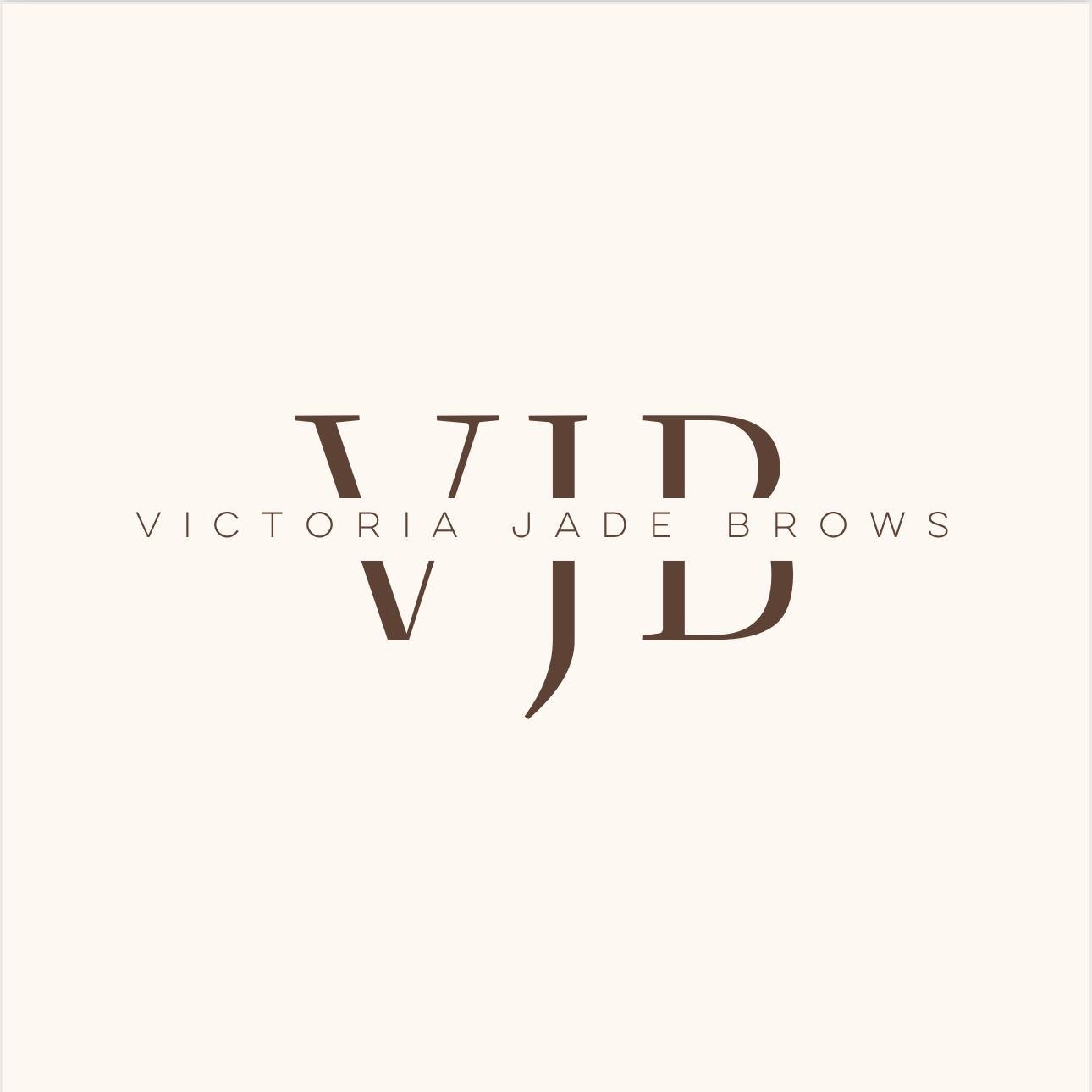 Victoria Jade Brows