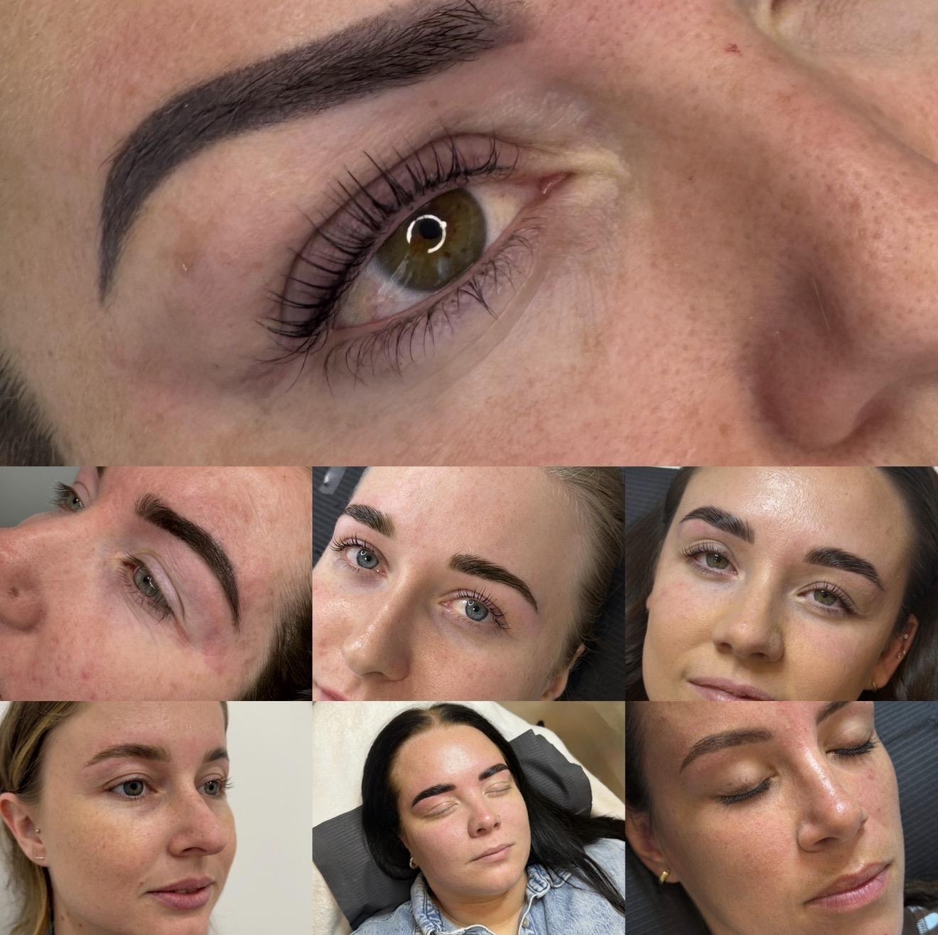 Studio C - Brow & Lash Artistry