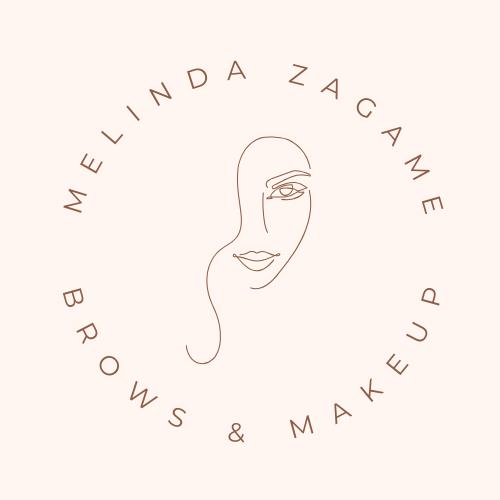 Melinda Zagame Brows & Makeup