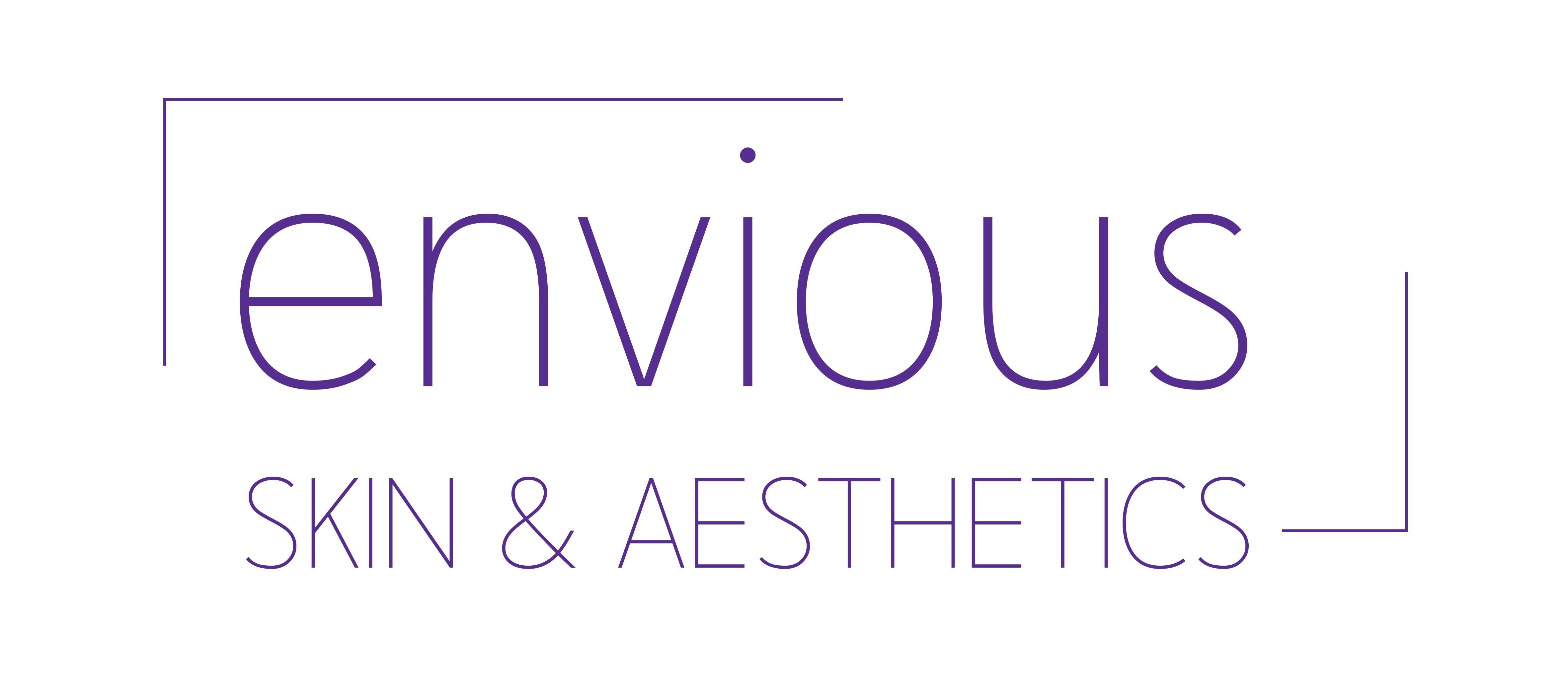 Envious Skin and Aesthetics 