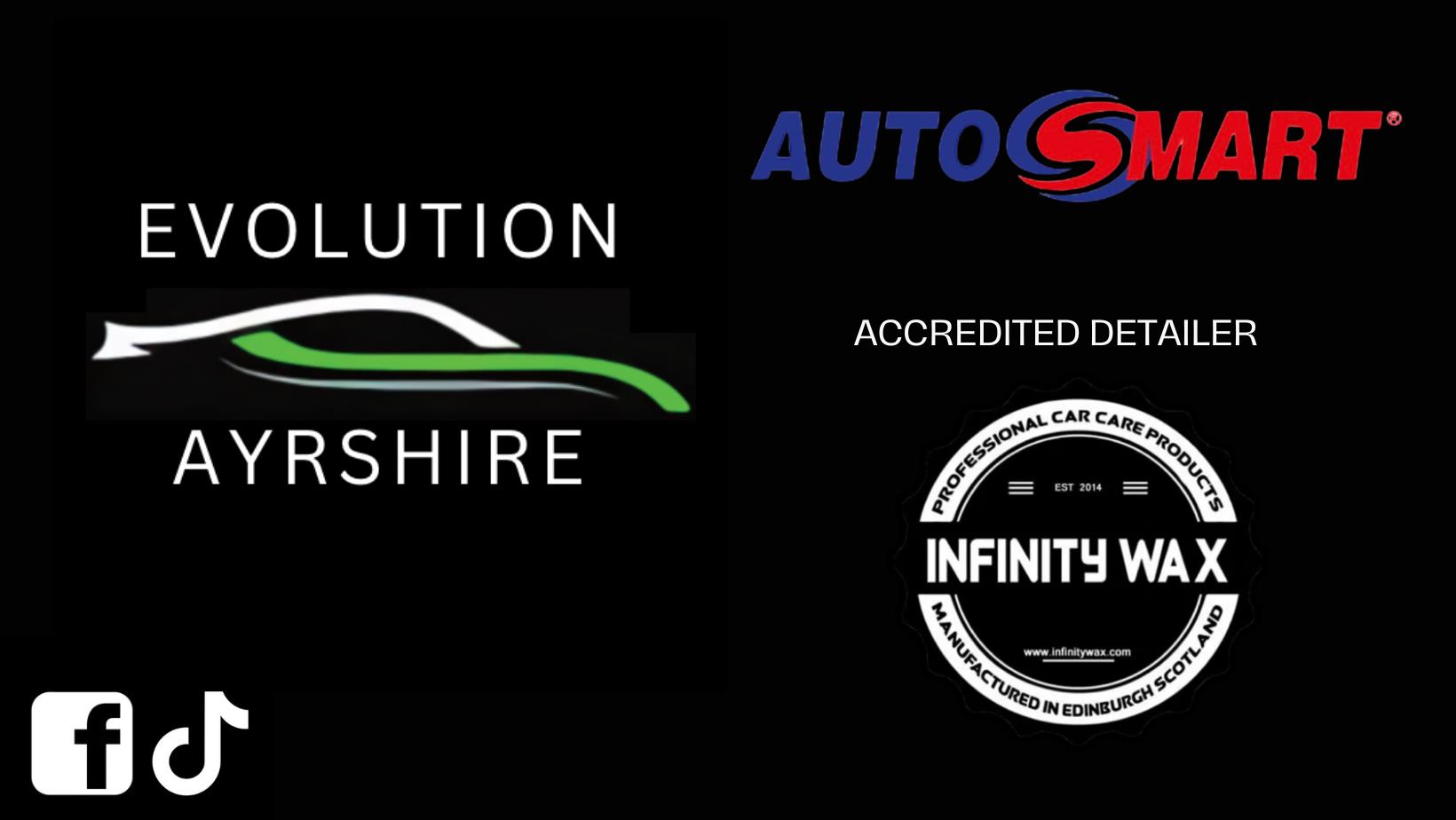 Evolution Ayrshire