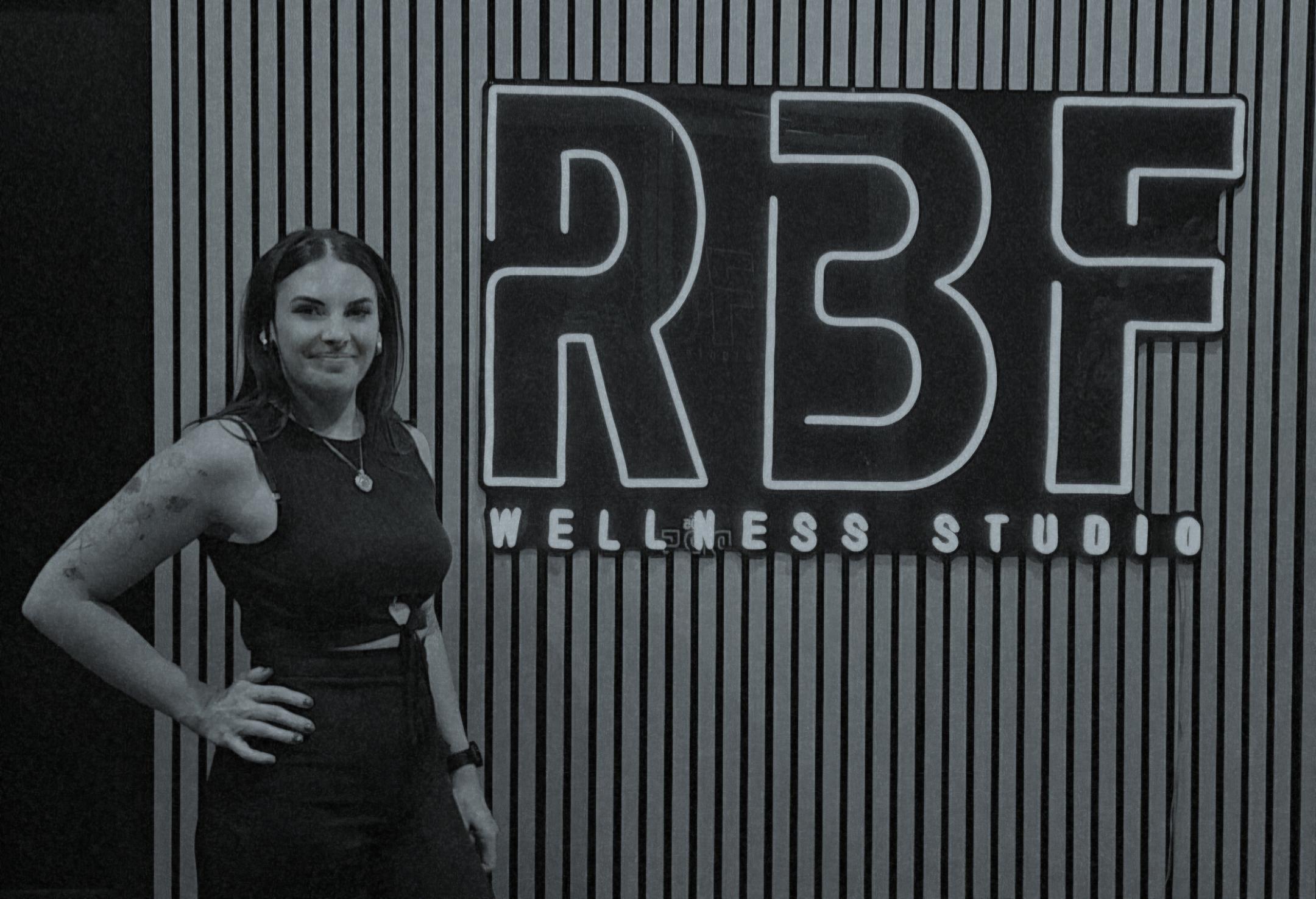 RBF Wellness Studio™