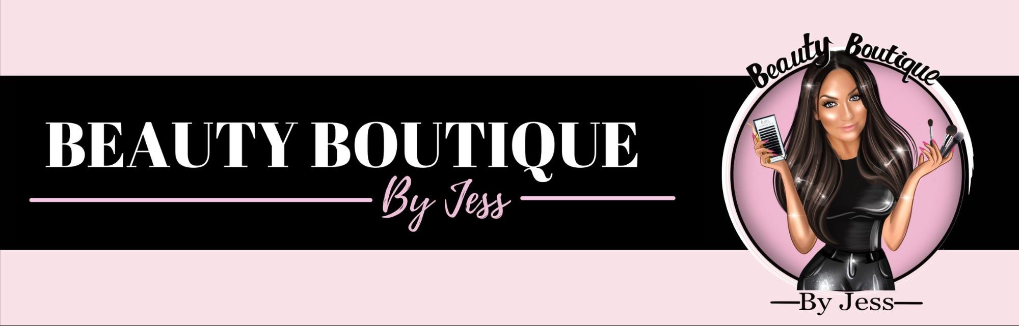 Beauty Boutique By Jess