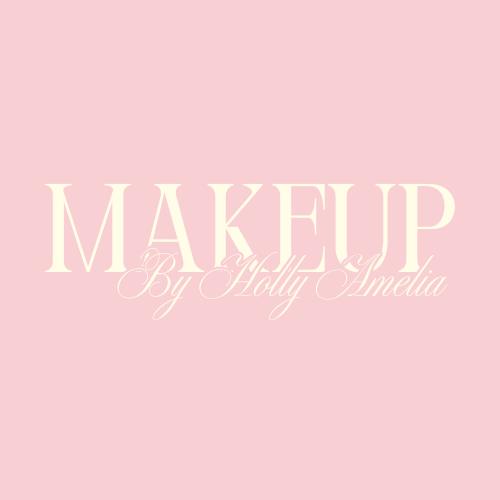 Makeup by Holly Amelia