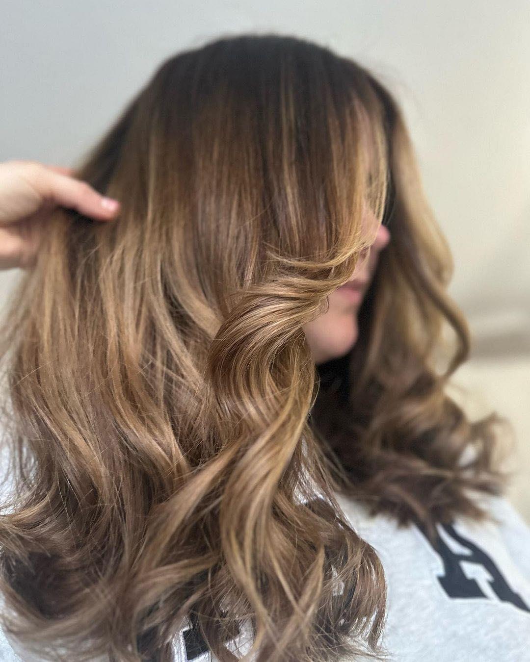 HAIR TALK 