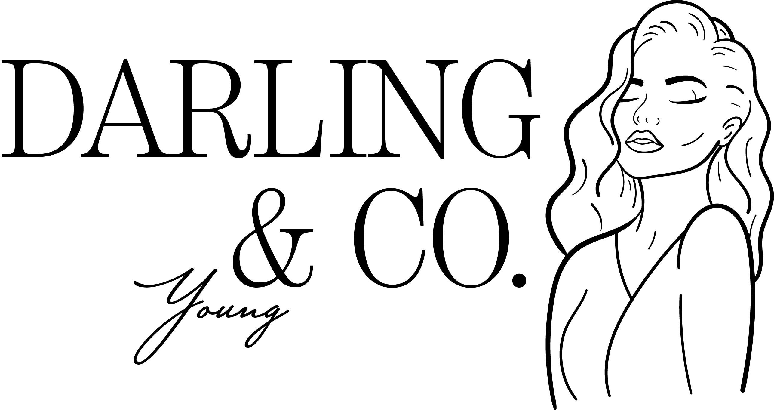 Darling & Co. Young