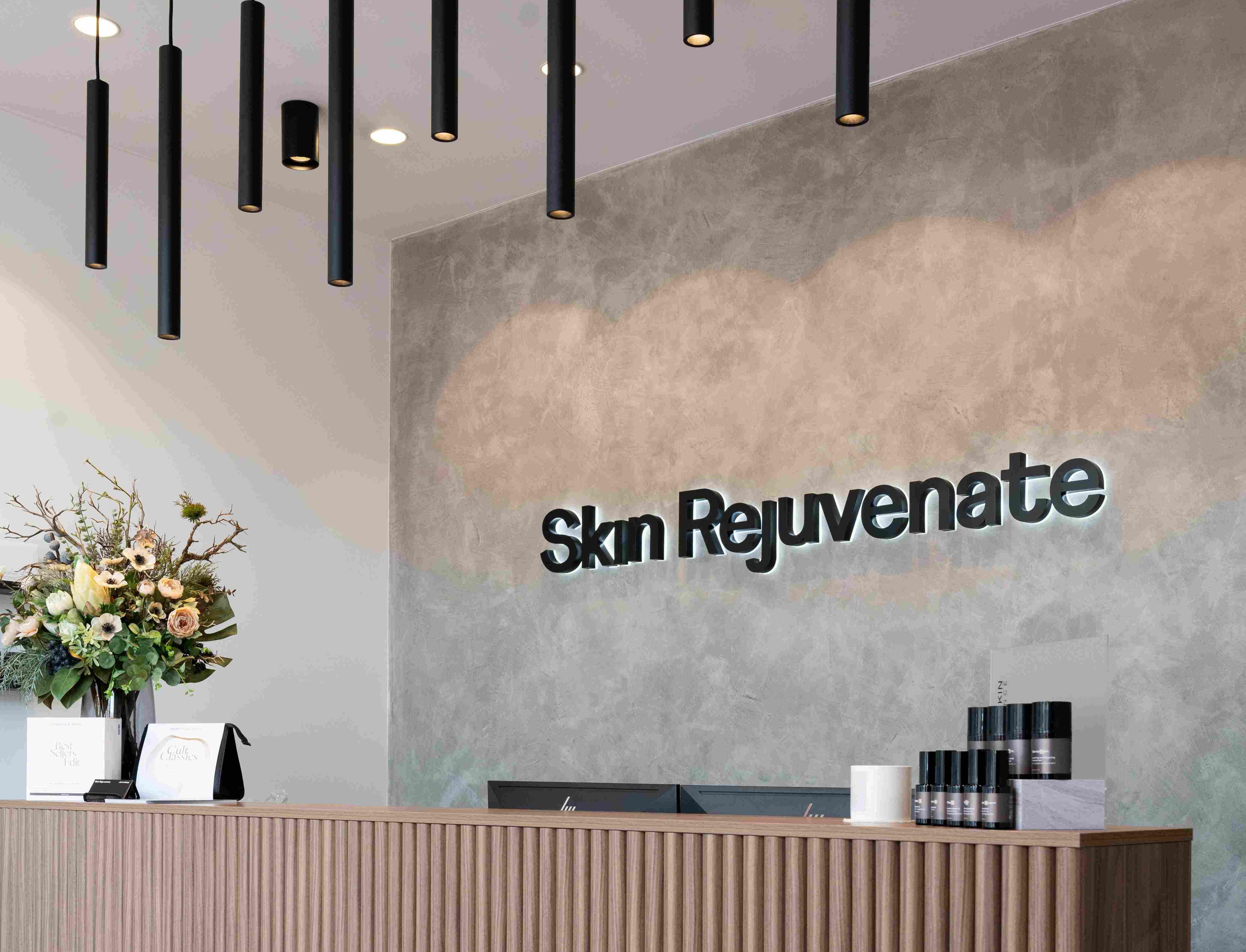 Skin Rejuvenate Joondalup
