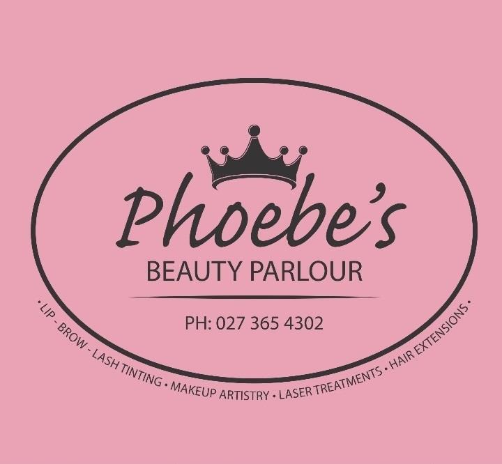 Phoebes Beauty Parlour