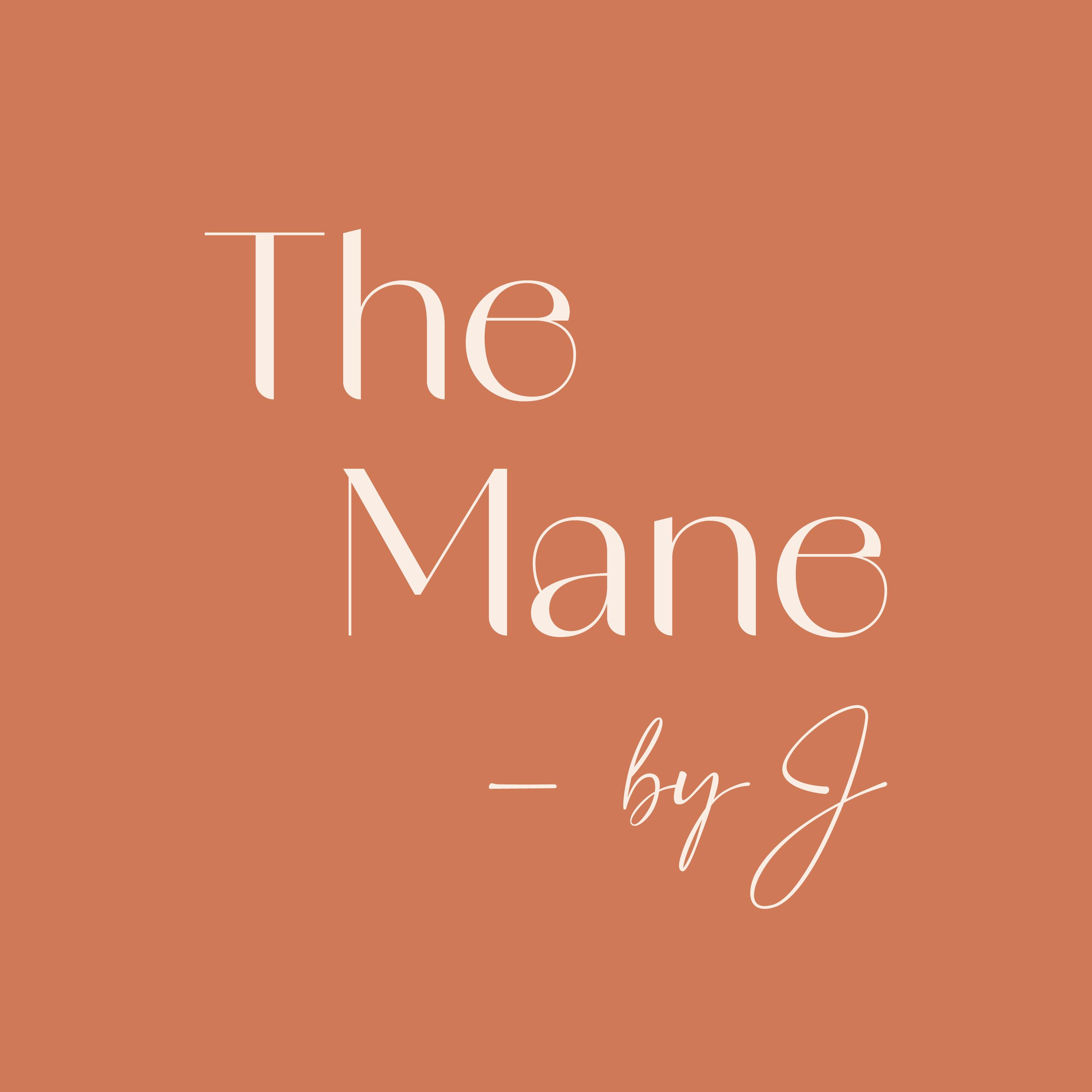 The Mane by J