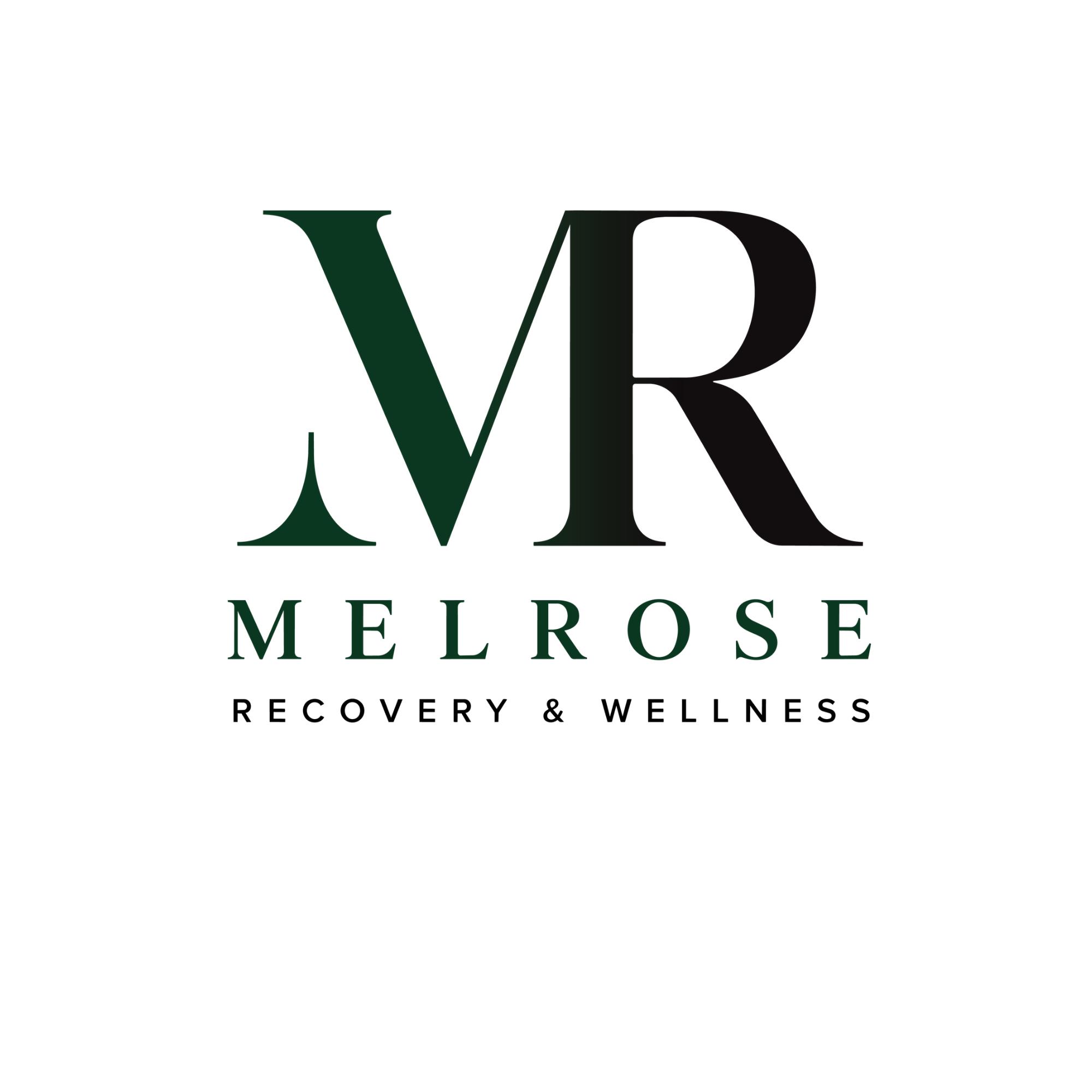MelRose Recovery & Wellness