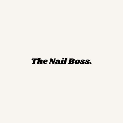 The Nail Boss