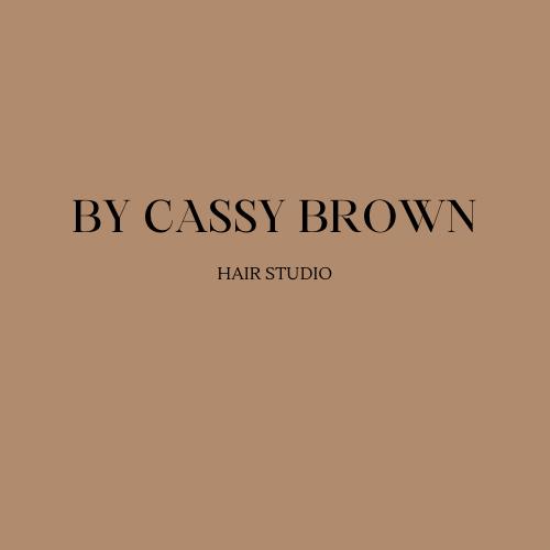 By Cassy Brown