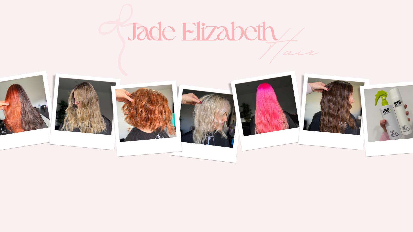 Jade Elizabeth Hair