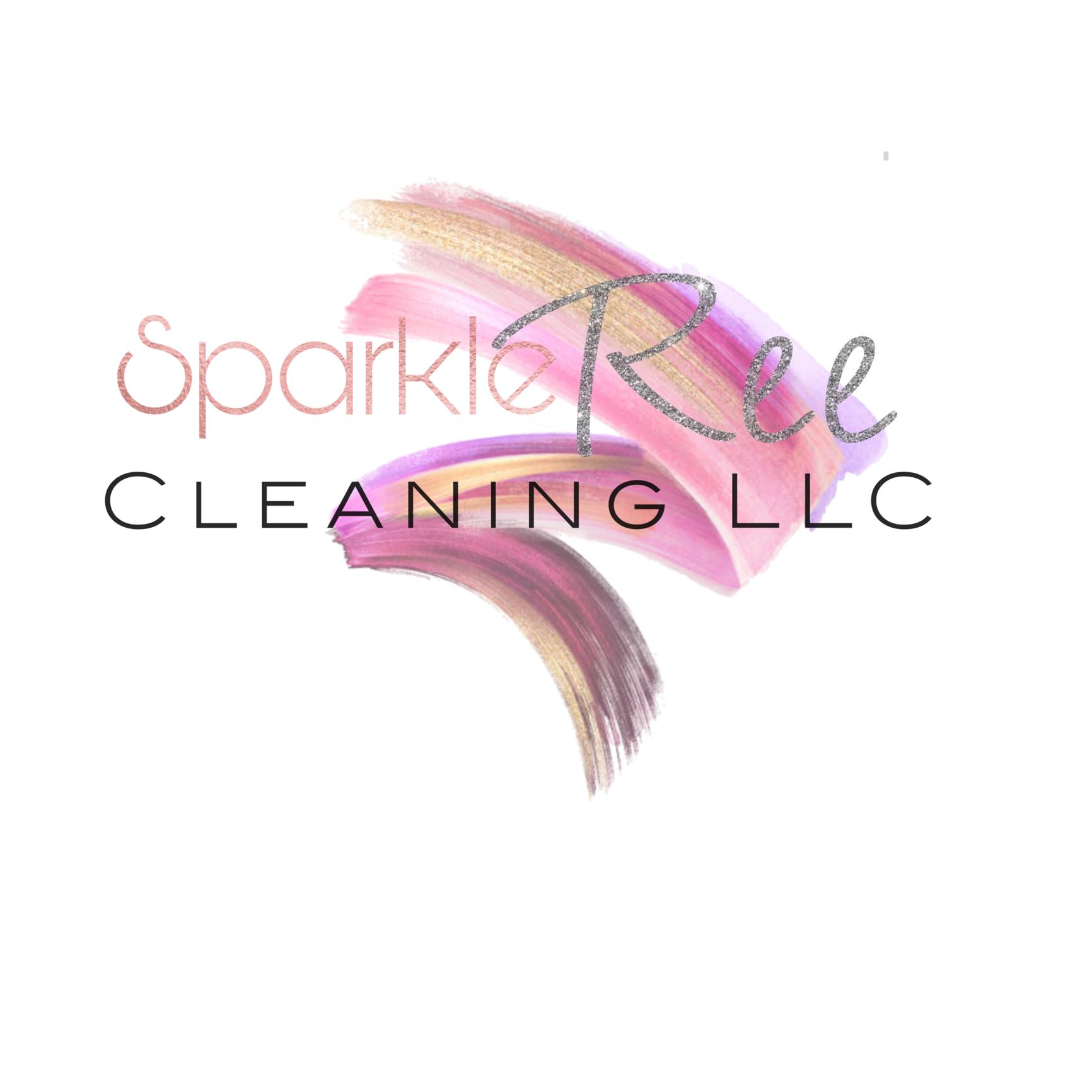 Sparkle Ree Cleaning LLC