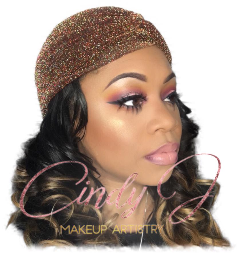 Cindy J. Makeup Artistry