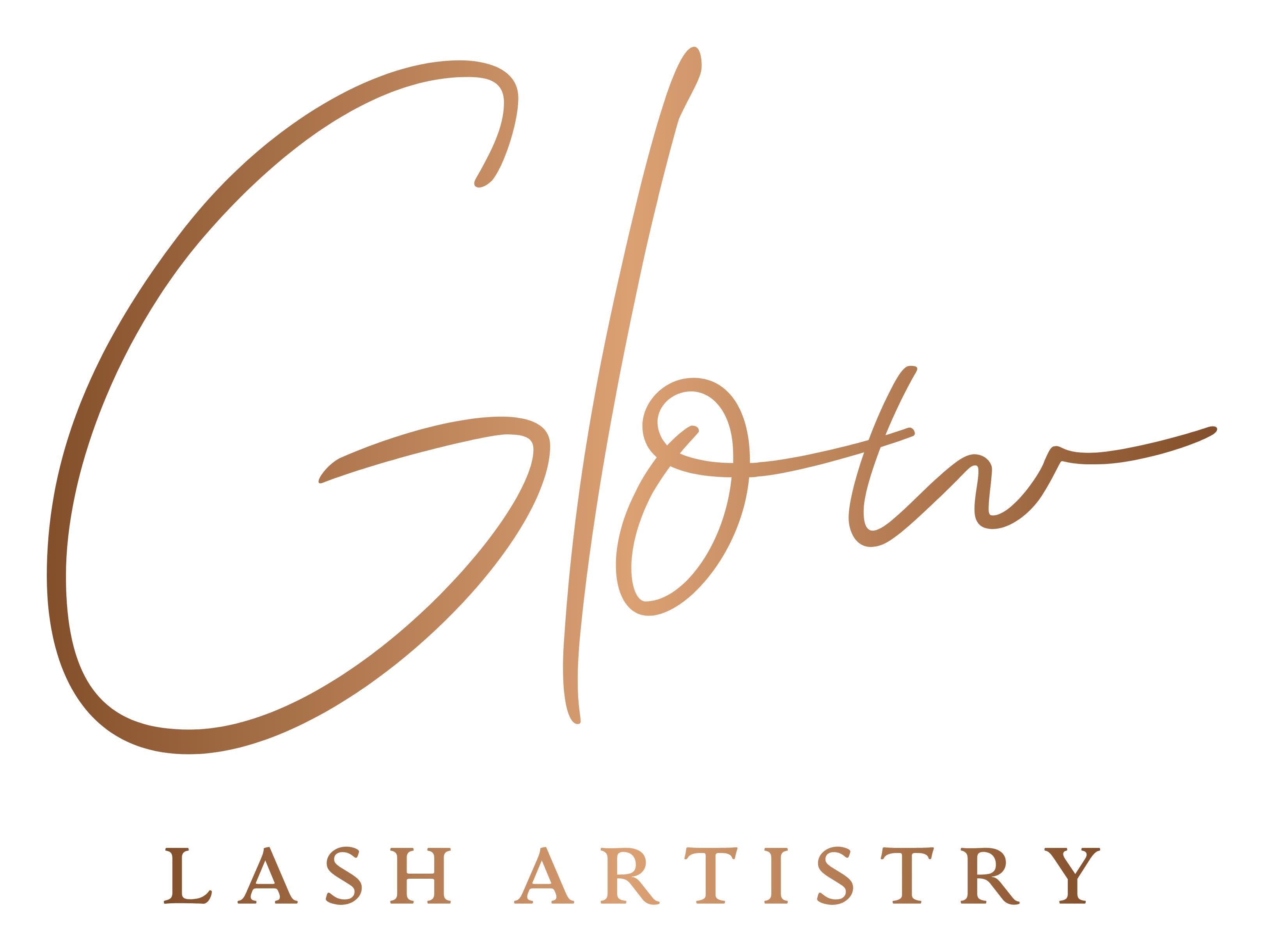 Glow Lash Artistry