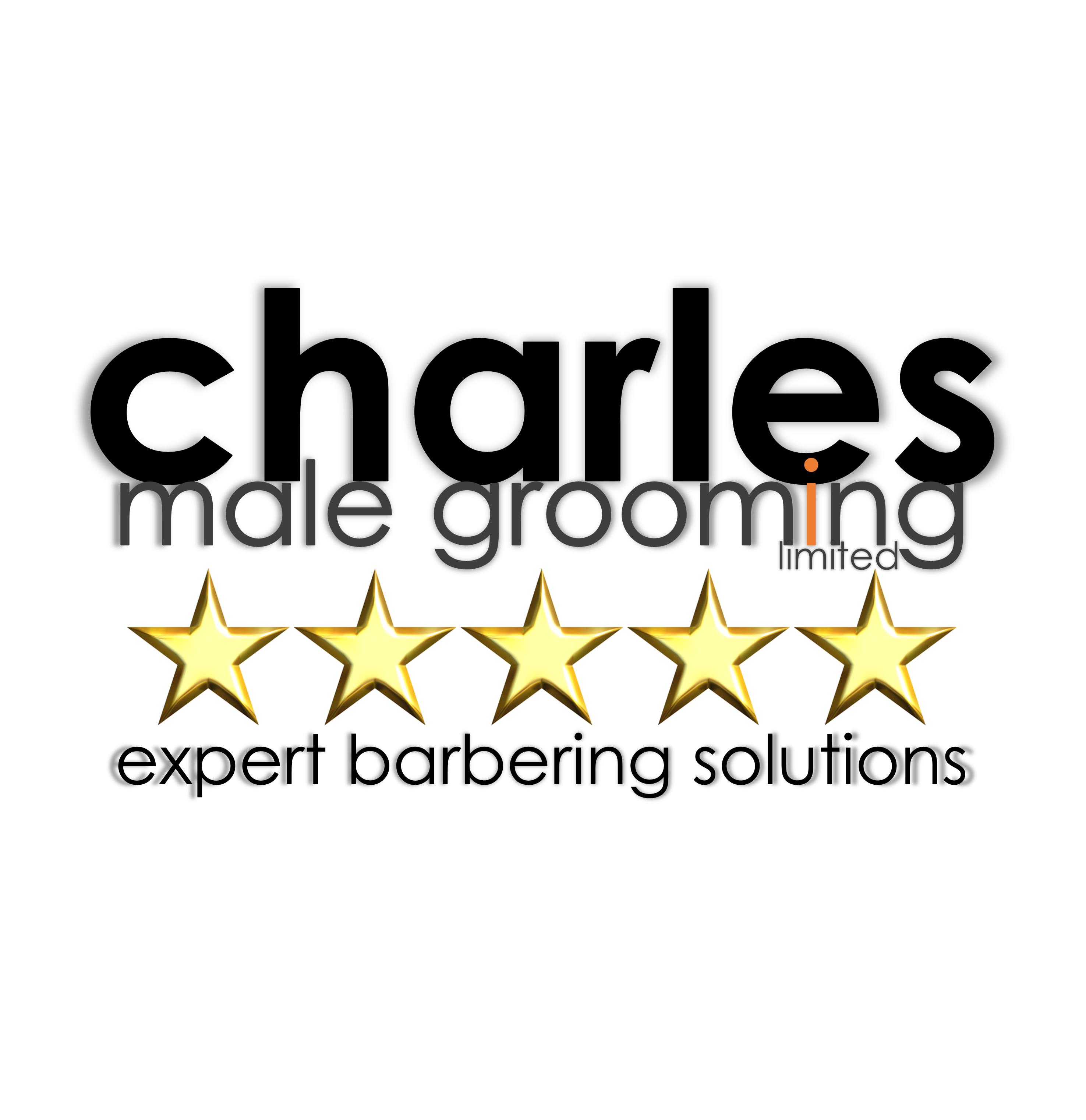 Charles Male Grooming Ltd.