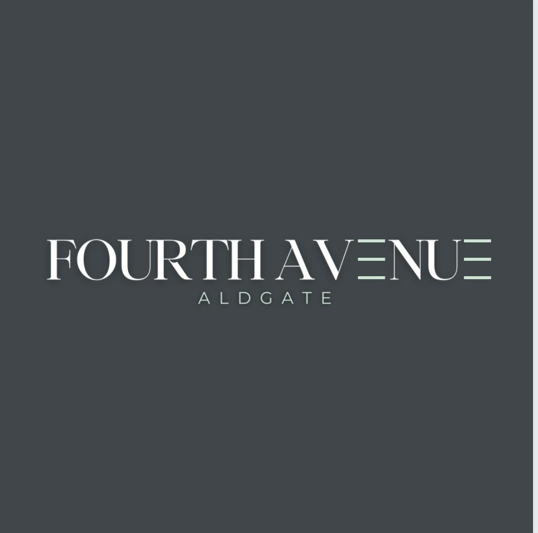 Fourth Avenue Aldgate