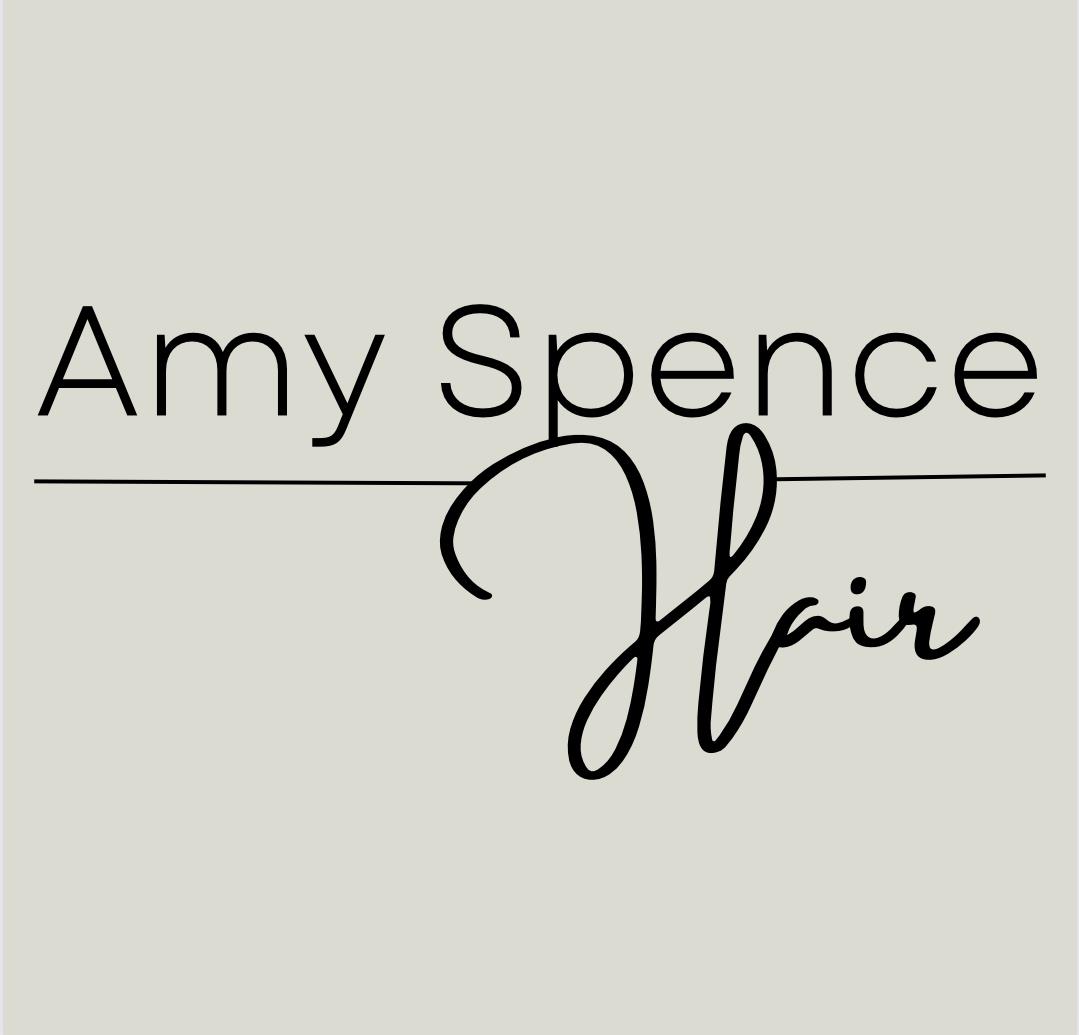 Amy Spence Hair 