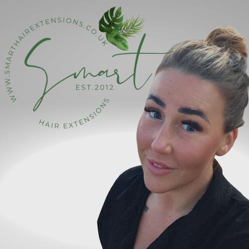 Smart Hair Extensions