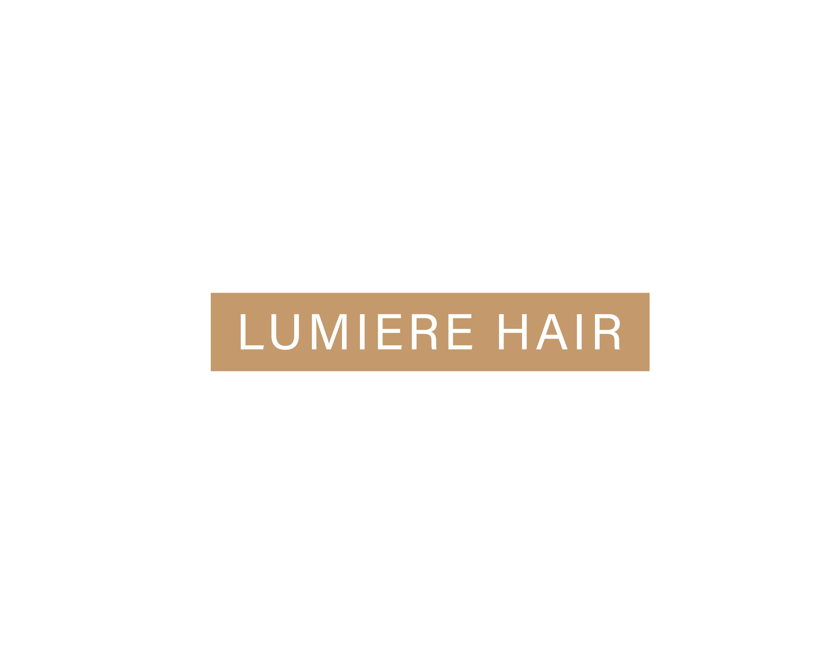 Lumiere Hair @ Dinh