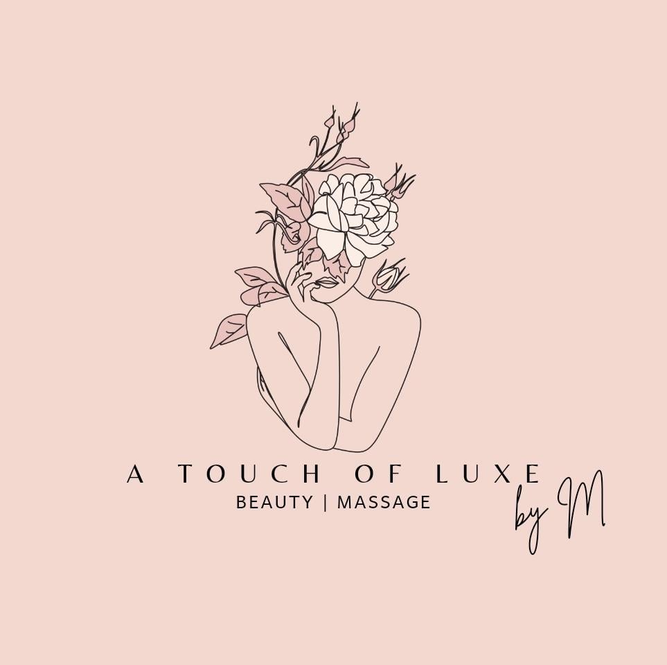 A Touch Of Luxe by M