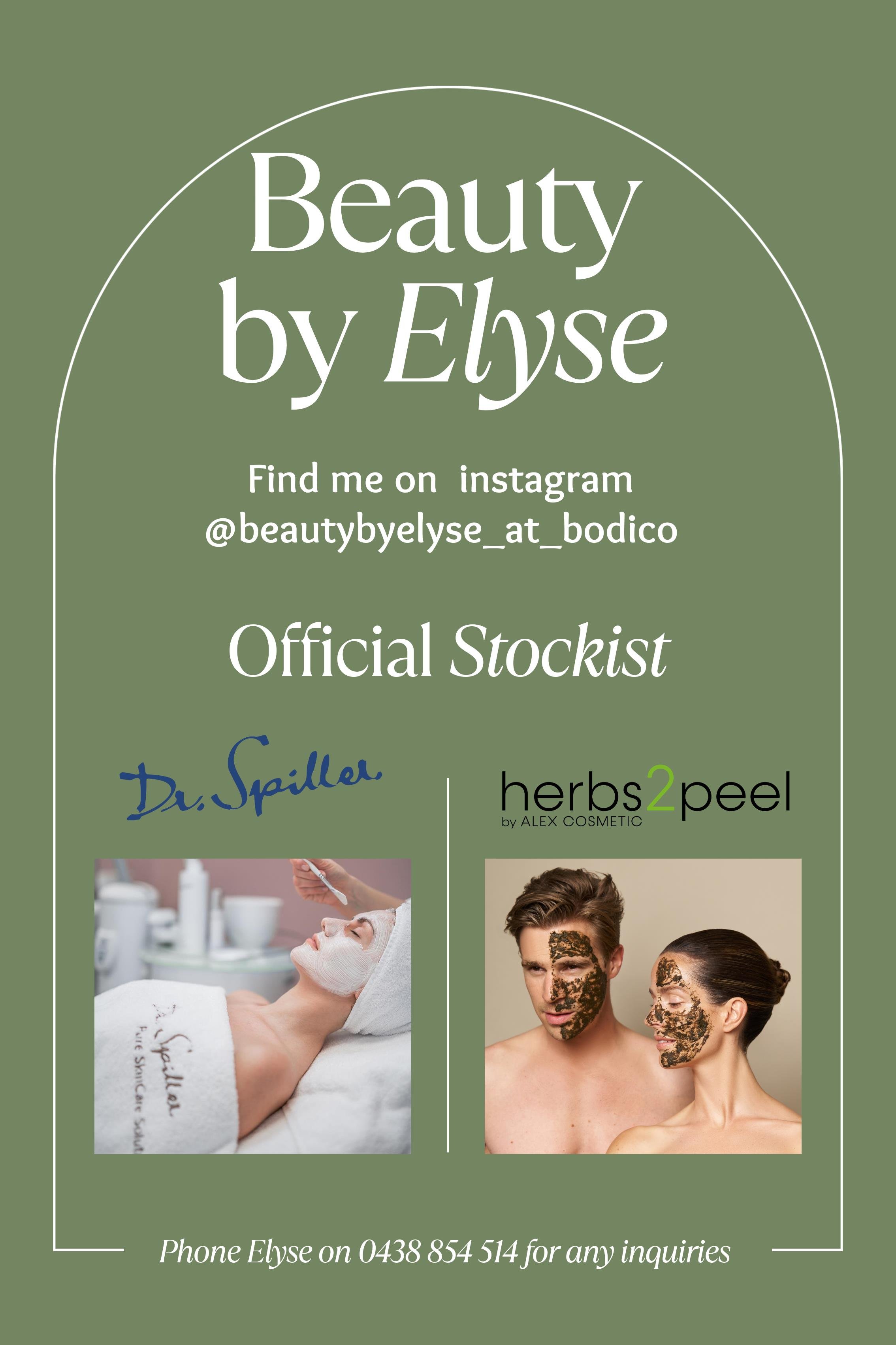  Beauty by ELYSE 