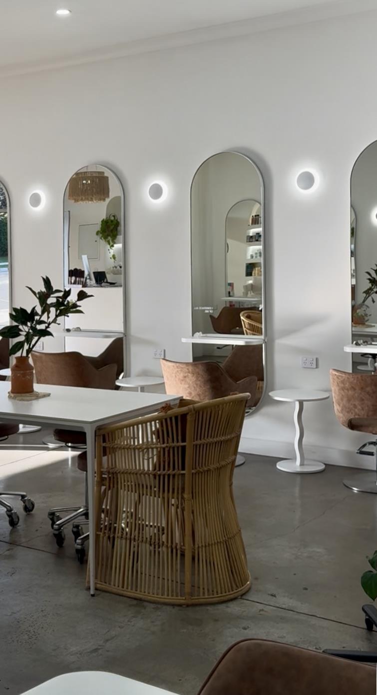 Kalon Hair Wellness