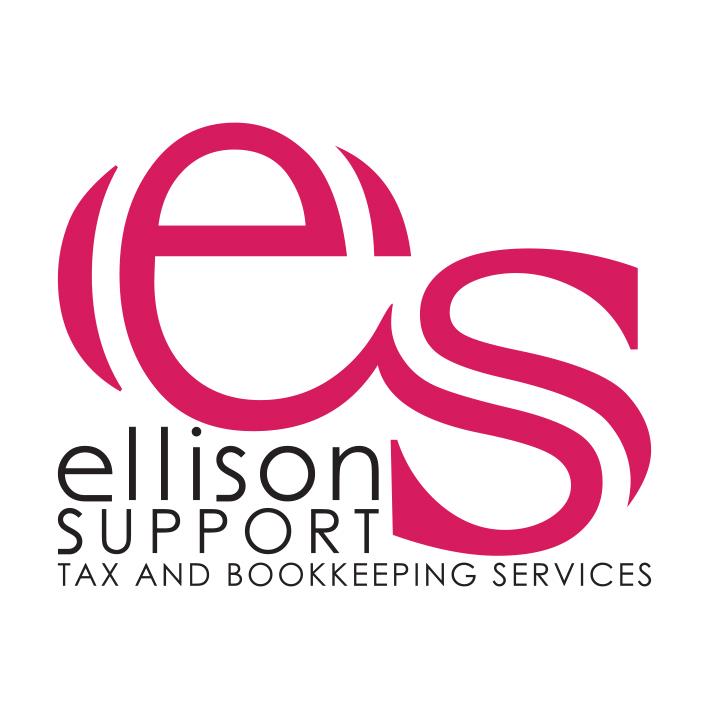 Ellison Support Tax & Bookkeeping