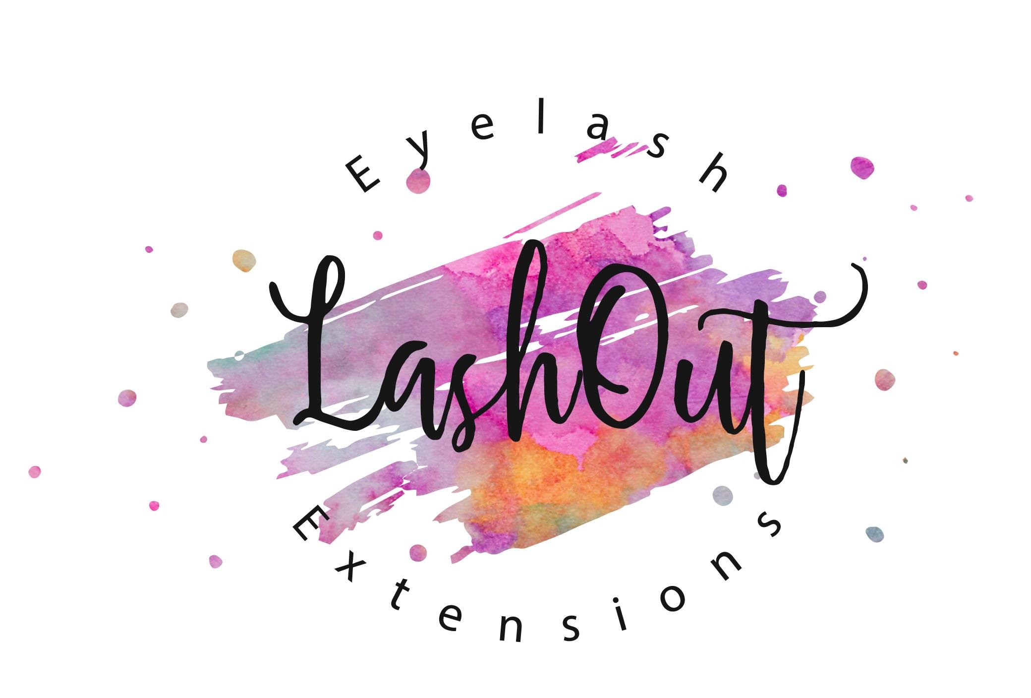 Lash Out Eyelash Extensions