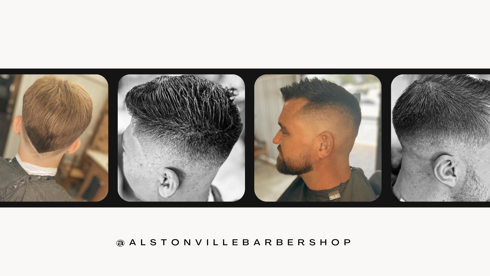 Alstonville Barber Shop