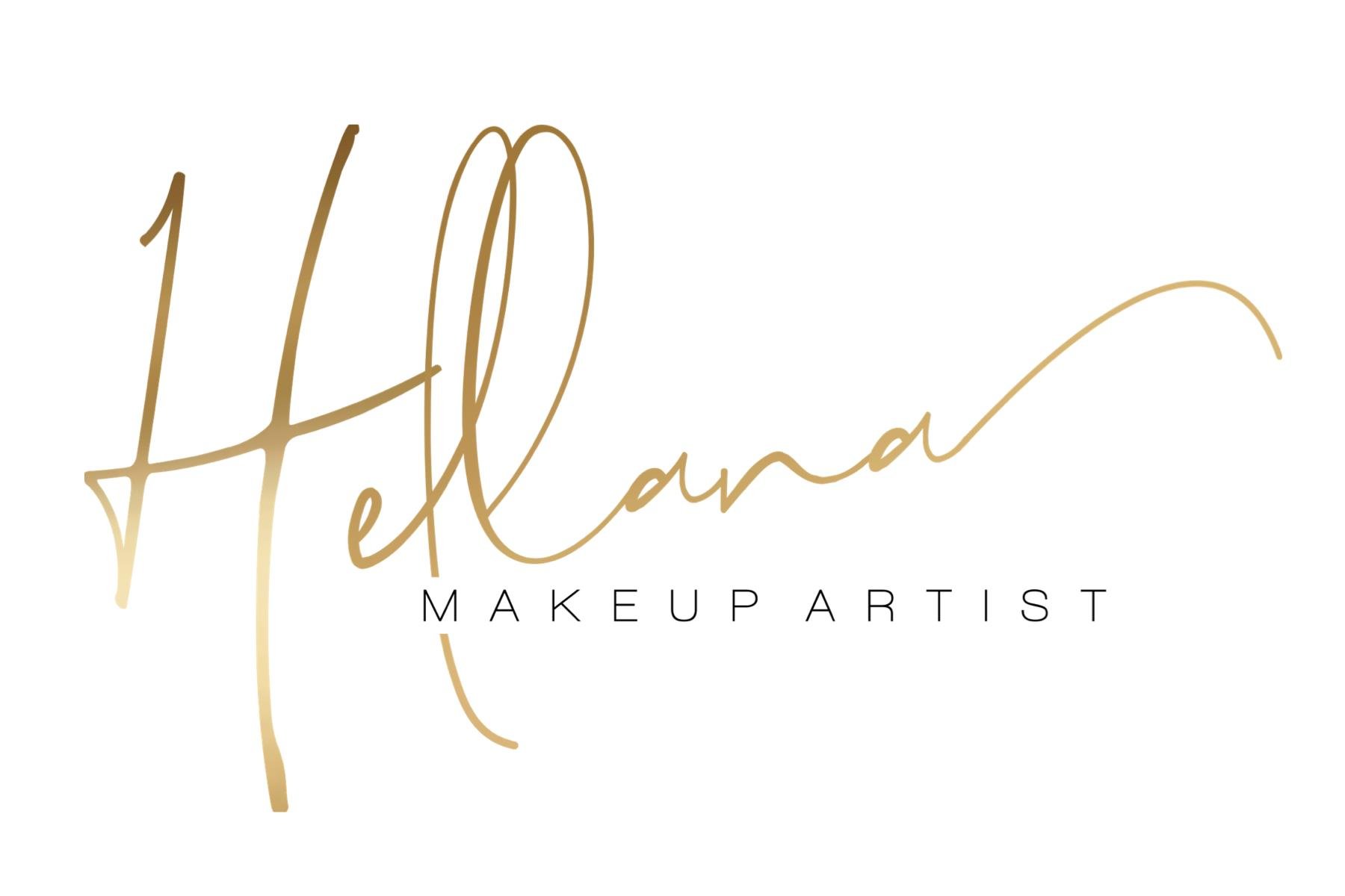 Hellana Makeup Artist