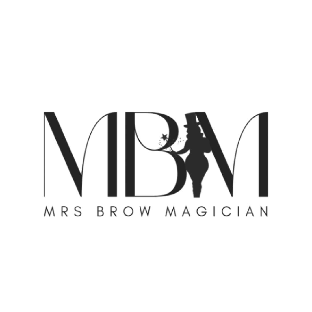 Mrs Brow Magician