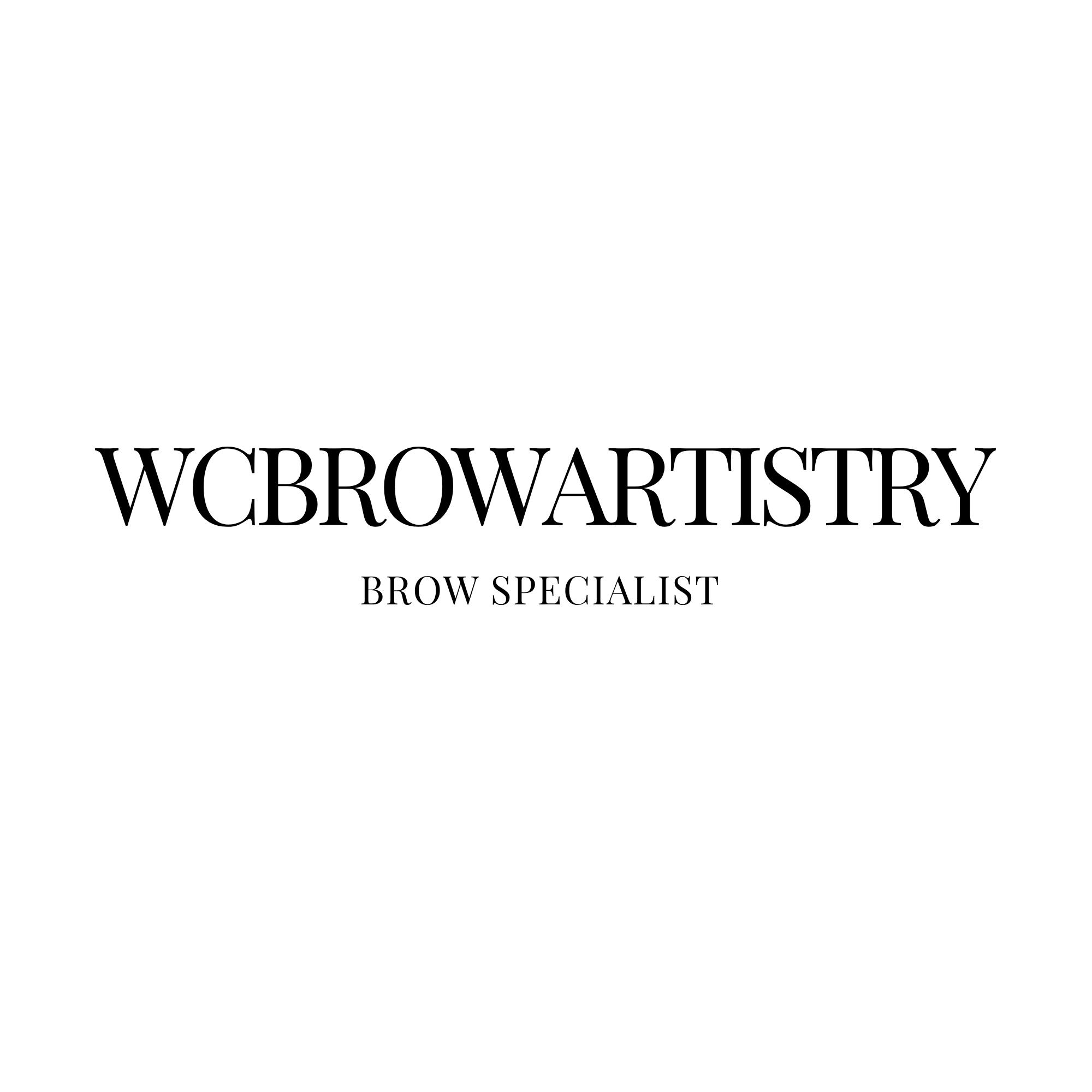 wcbrowartistry