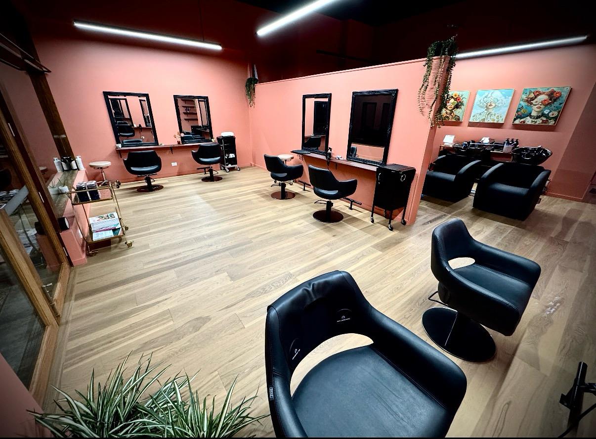 Spectrum Hair & Co