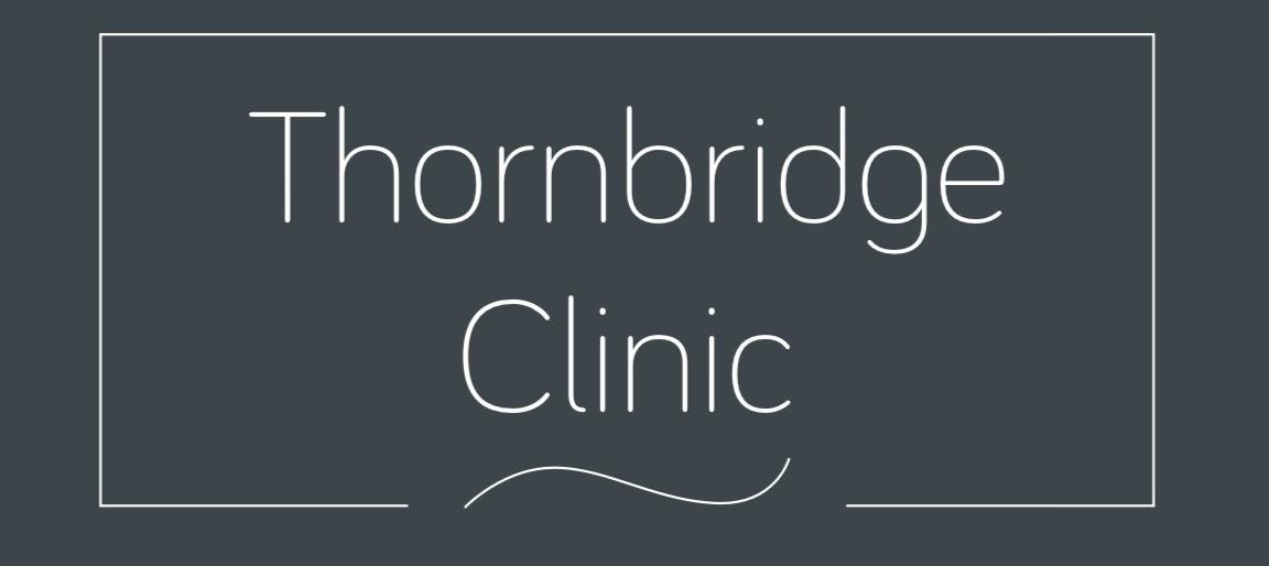 JDN Micropigmentation @ Thornbridge Clinic 