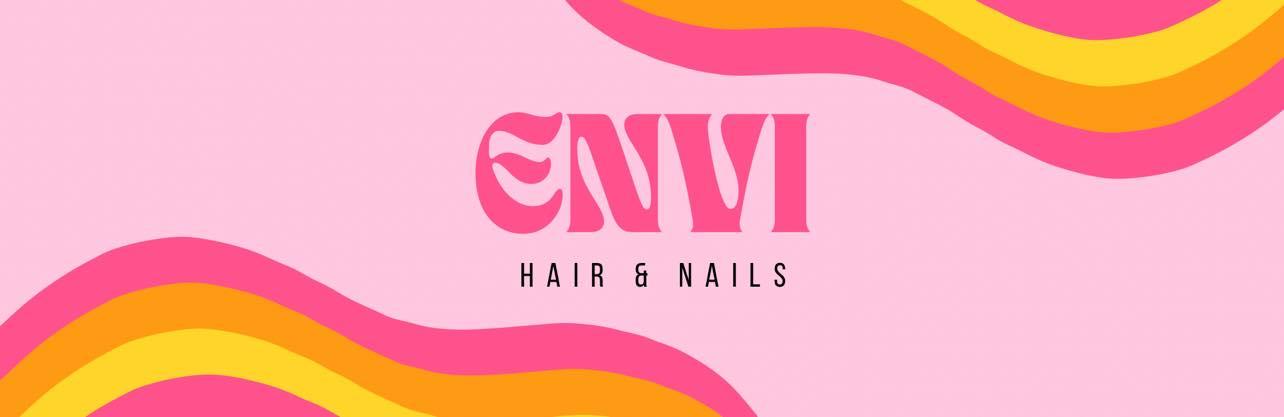 Envi Hair & Nails