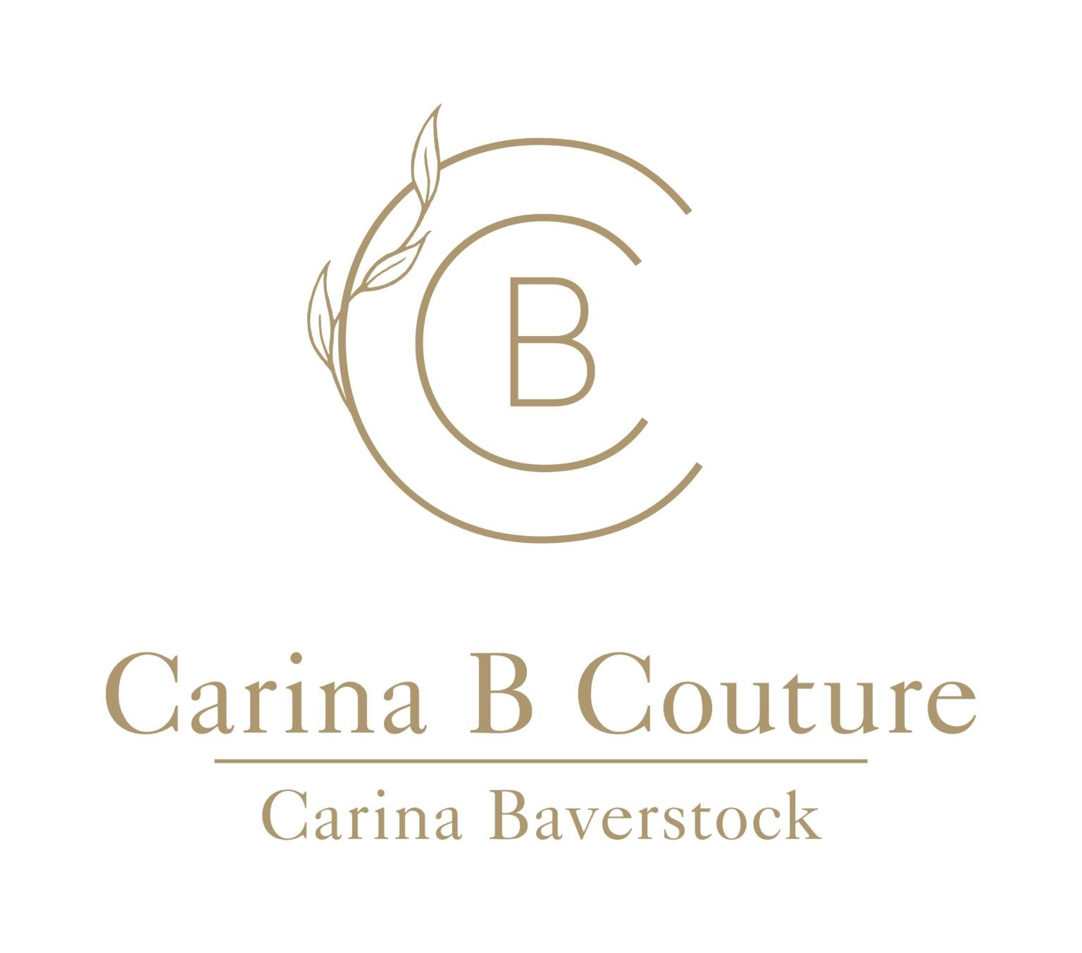 Carina B Couture