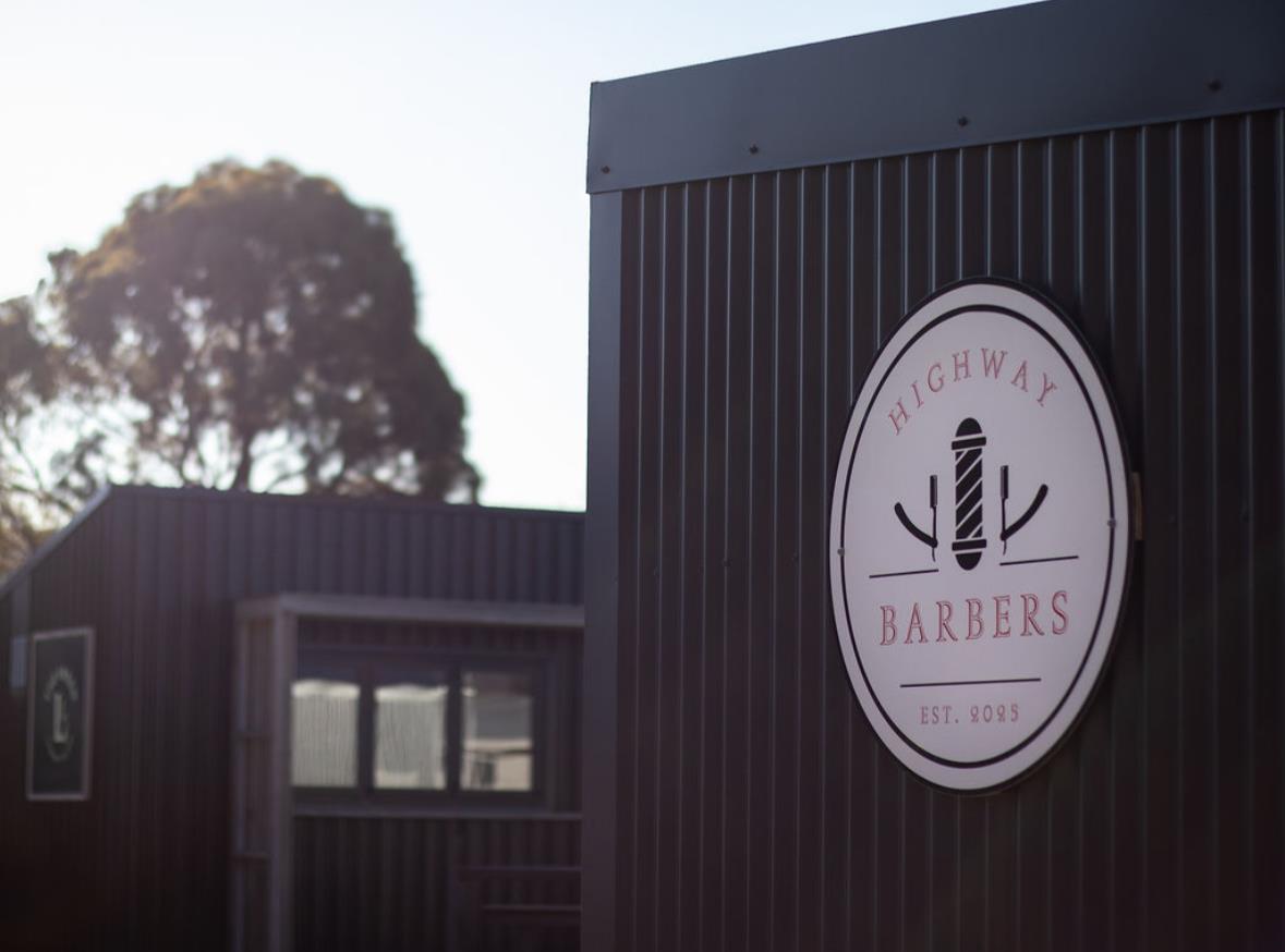 Highway Barbers