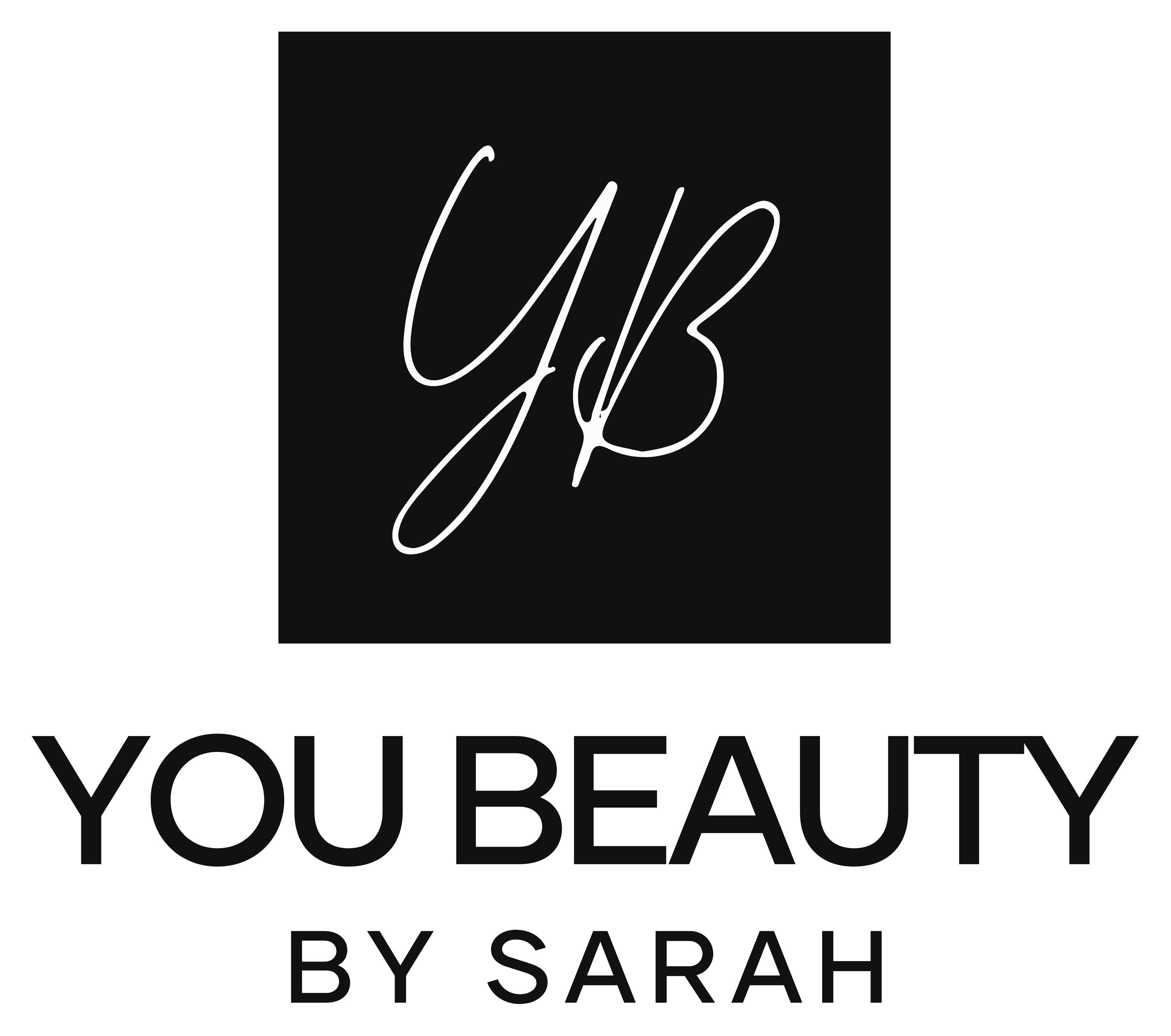 You Beauty by Sarah