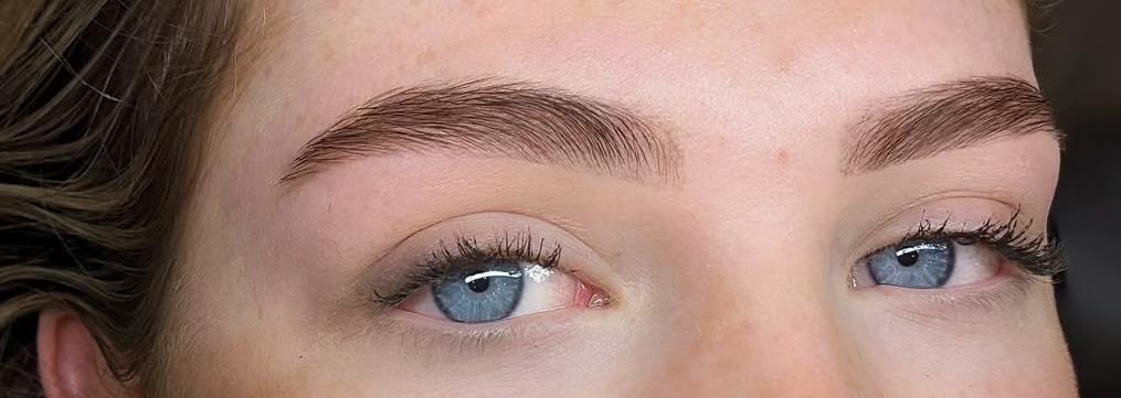 Melinda Zagame Brows & Makeup